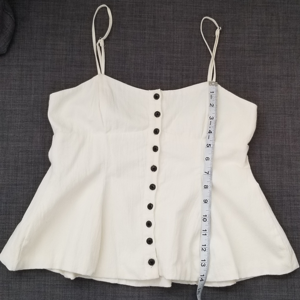 Rustic top - Picture 5 of 7